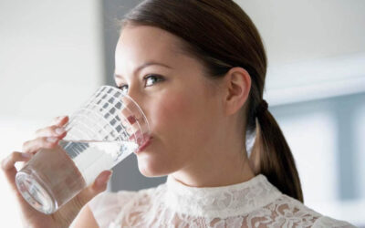 10 Life-Changing Reasons to Drink More Water