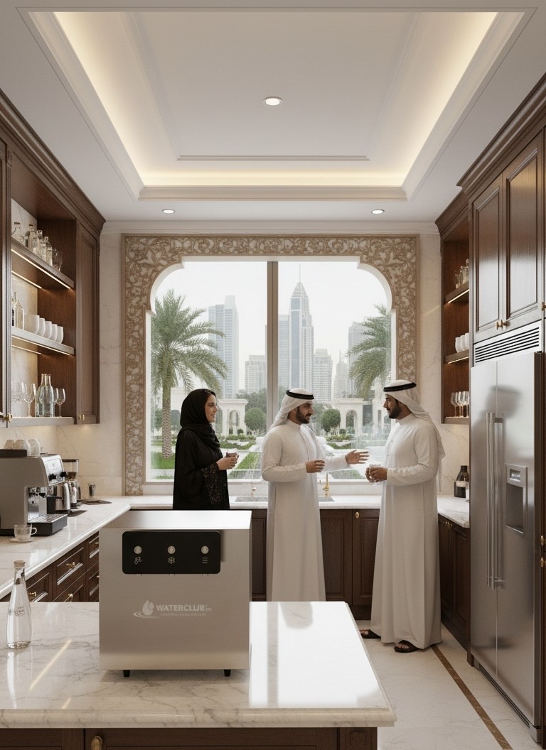 Waterclub Aqua Bar 3 - Image 4