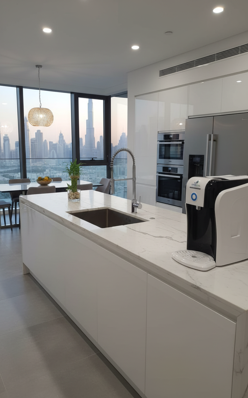 RIO Water Filter - Image 4