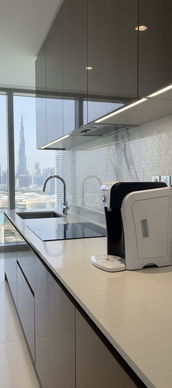 RIO Water Filter - Image 5