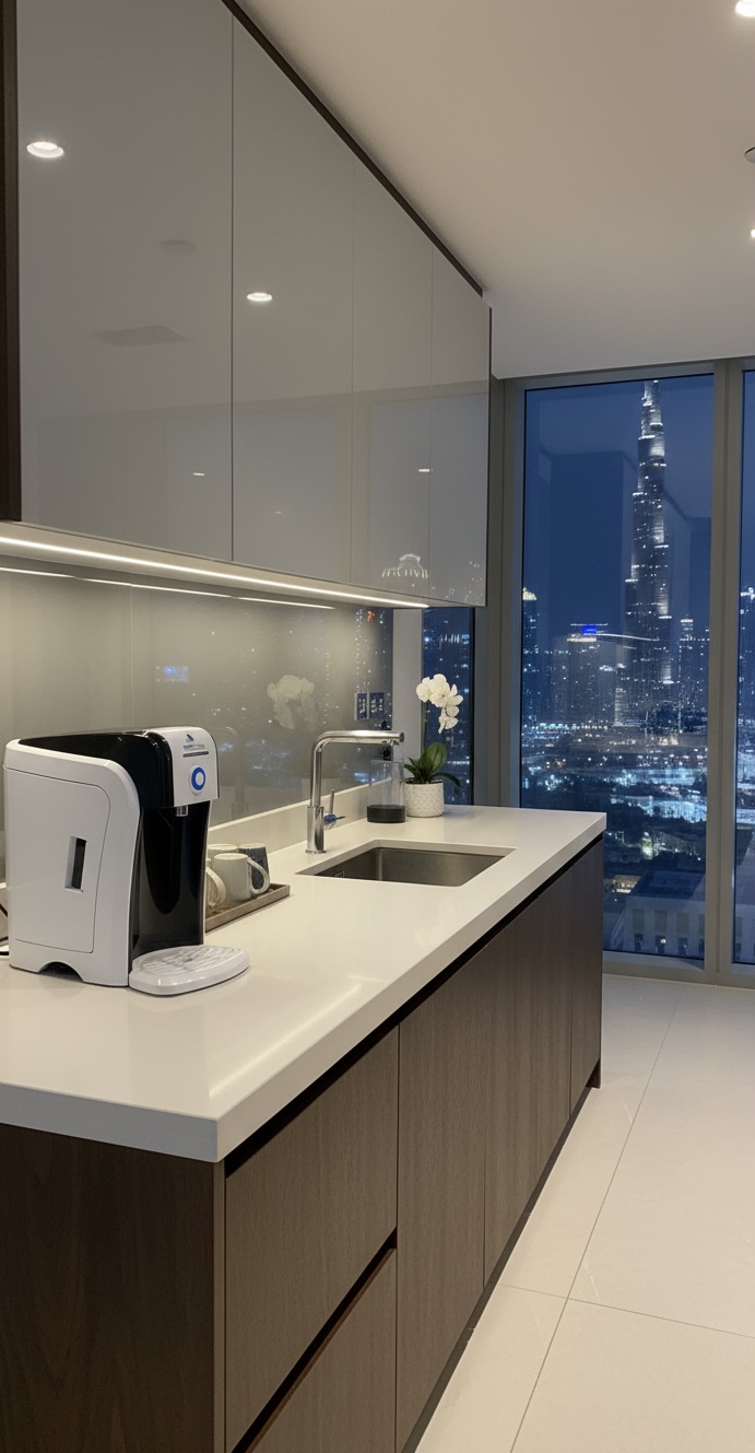 RIO Water Filter - Image 6