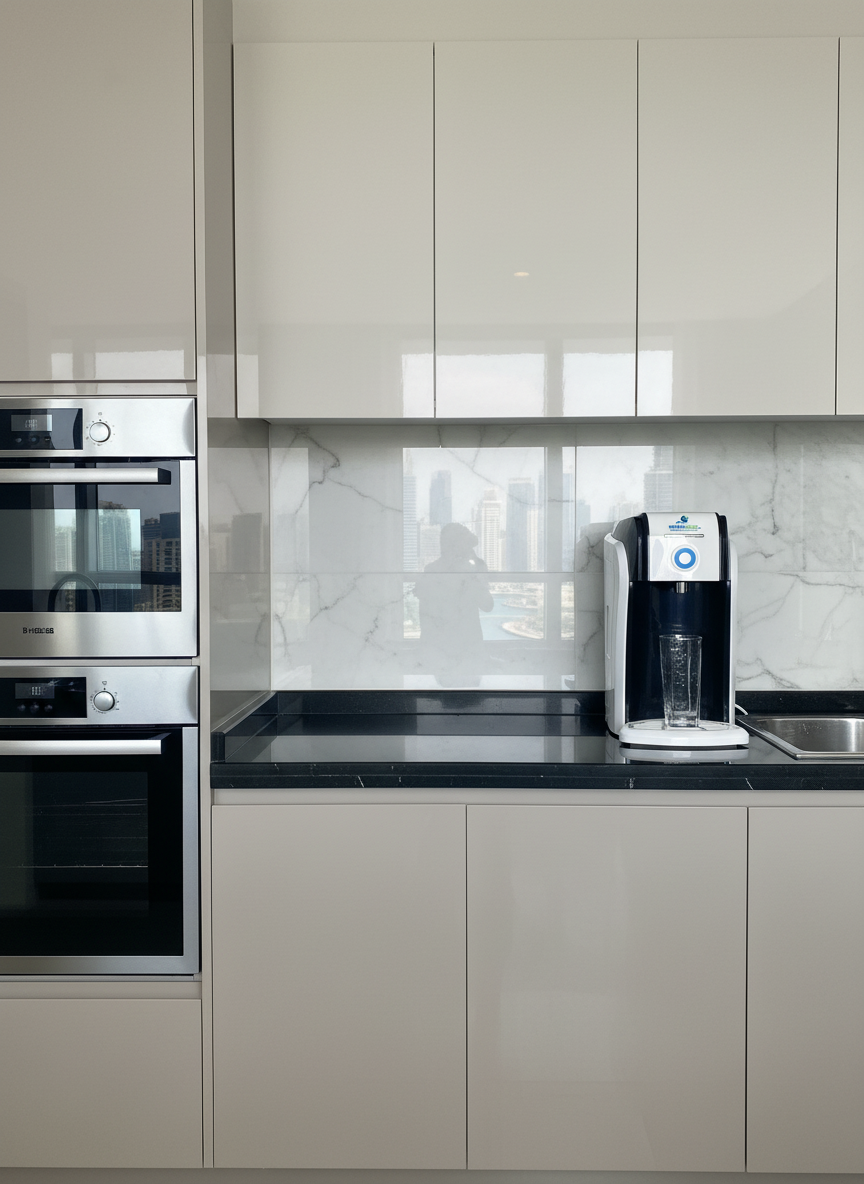 RIO Water Filter - Image 8