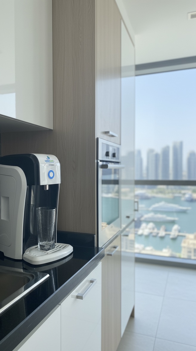 RIO Water Filter - Image 9